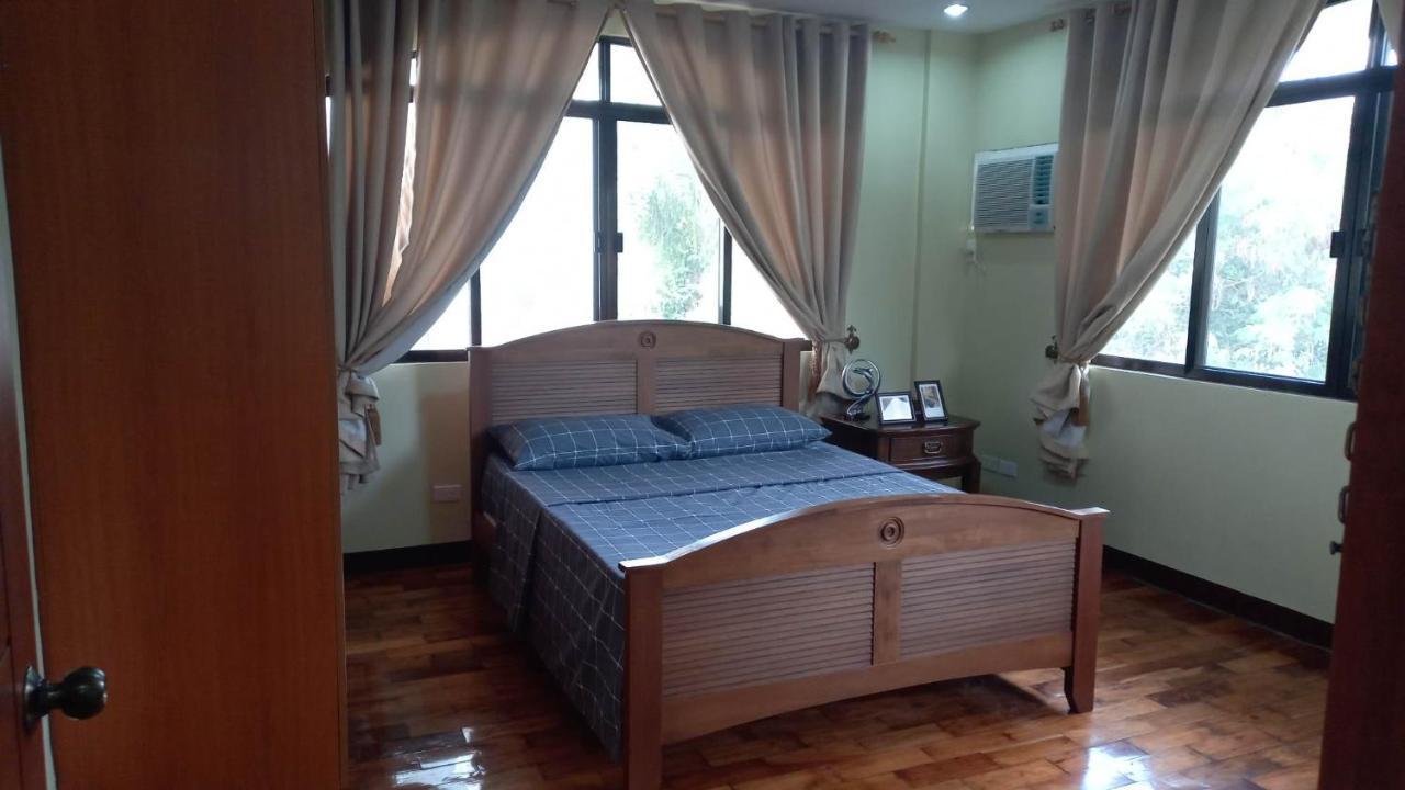 Tagaytay Rest House Villa Tagaytay City Esterno foto